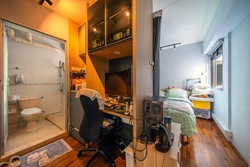 Blk 631 Jurong West Street 65 (Jurong West), HDB 5 Rooms #617268621